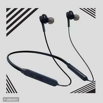 Latest Wireless Bluetooth Neckband-thumb0