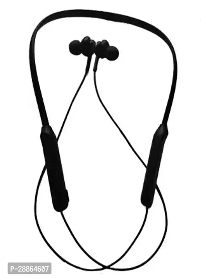 Latest Wireless Bluetooth Neckband-thumb2