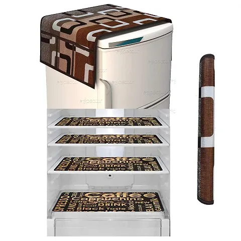 Hot Selling Fridge Mat 