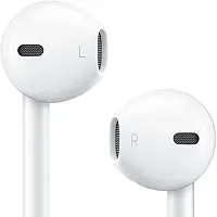 Latest Wired Earphones With Mic-thumb1
