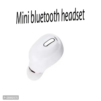 Latest Wireless Bluetooth Earbuds-thumb3