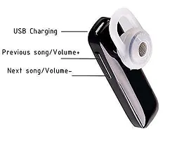 Latest Wireless Bluetooth Earbud-thumb2