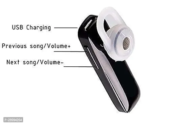 Latest Wireless Bluetooth Earbud-thumb3
