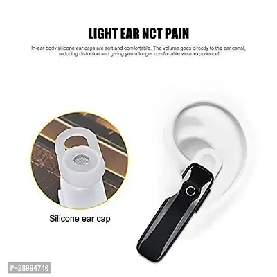 Latest Wireless Bluetooth Earbud-thumb2