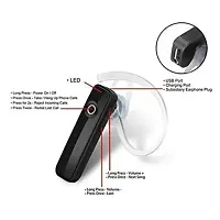 Latest Wireless Bluetooth Earbud-thumb1