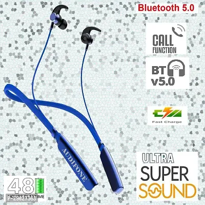 Latest Wireless Bluetooth Neckband