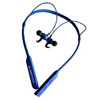 Latest Wireless Bluetooth Neckband-thumb1