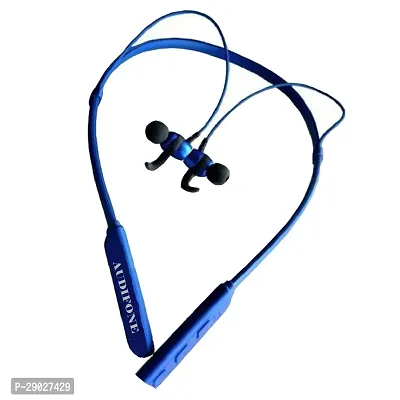 Latest Wireless Bluetooth Neckband-thumb3