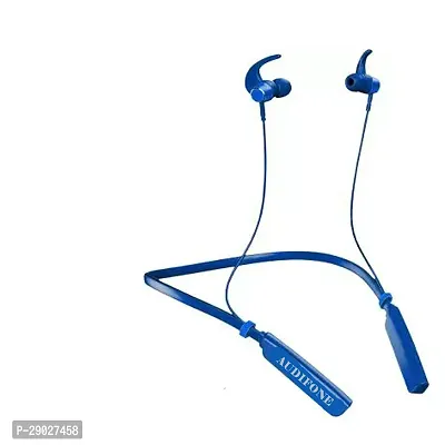 Latest Wireless Bluetooth Neckband-thumb2