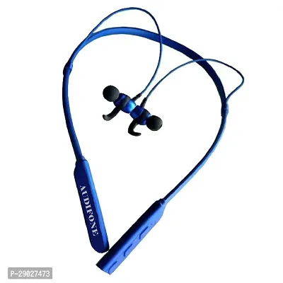 Latest Wireless Bluetooth Neckband-thumb2