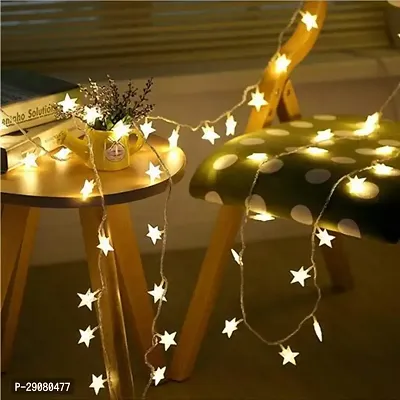 Mini Star String Light 3 Meter 16 Led Rice Light