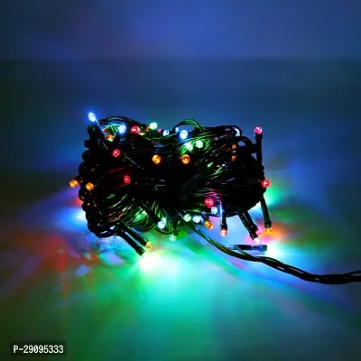 28 Led Diwali Lights Multicolour LED Lights