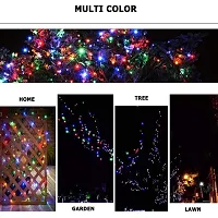 100 LED Decorative Multicolor Led String/Rice Light-thumb2