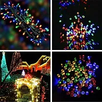 100  LED Decorative Multicolor Led String/Rice Light-thumb2