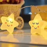 Smiling Cute Star String Fairy Light-thumb2