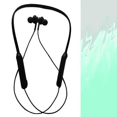 BUDDY OF ALL SEASONS WIRELESS NECKBAND