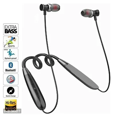 Live 220 wireless bluetooth neckband-thumb0