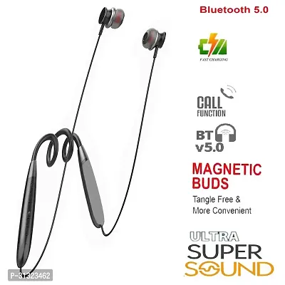 Live 220 wireless bluetooth neckband-thumb0