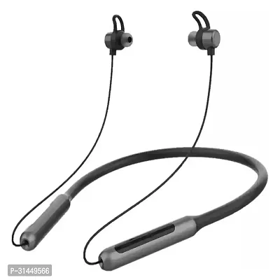 Fire-400 Pro 40 Hours Playtime Bluetooth Neckband-thumb2