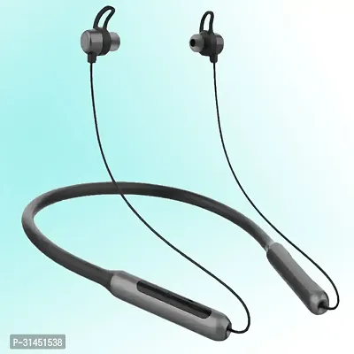 Fire-400 Pro 40 Hours Playtime Bluetooth Neckband-thumb3