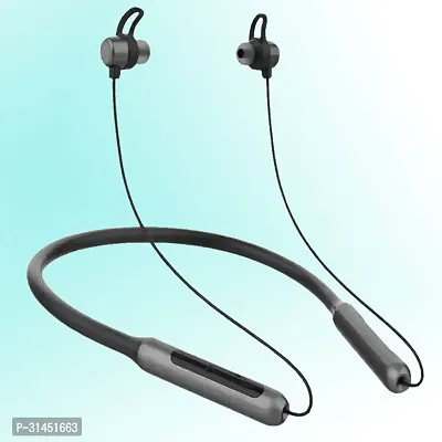 Fire-400 Pro 40 Hours Playtime Bluetooth Neckband-thumb2