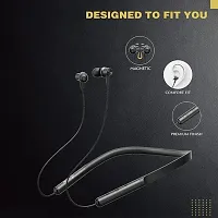 Fire 110 Plus Bluetooth Wireless Neckband-thumb2