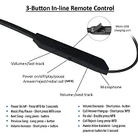 BT Max Lightweight Ergonomic Bluetooth Wireless-thumb1