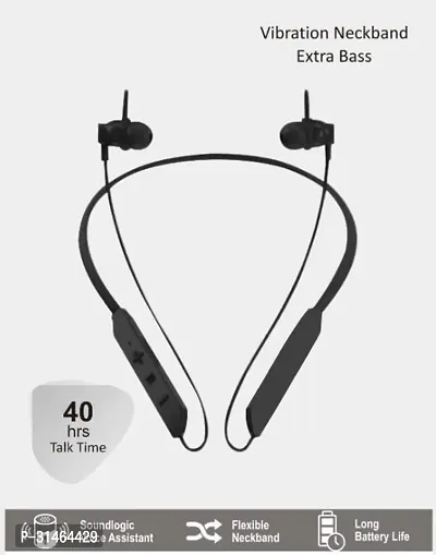 BT Max Lightweight Ergonomic Bluetooth Wireless-thumb0