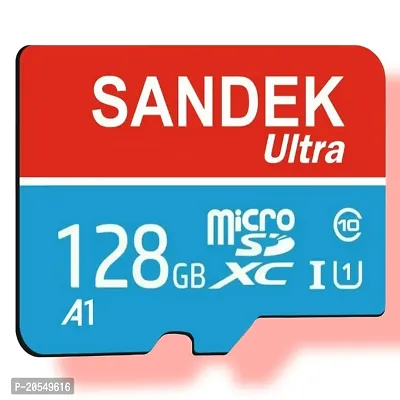 128gb Memory Card Class 10 128gb sd Card Micro sd Card 128GB Memory Card-thumb2