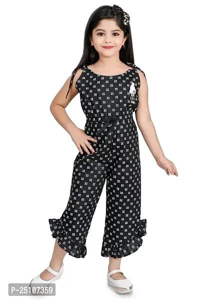 M.S Dresses Baby Girls Cotton Rompers jumpsuit-thumb0