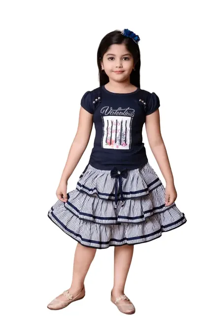 Must Have Girls Clothing Set 