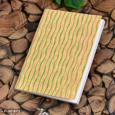 Stylish Notebooks for Office, School Use Pack of 1-thumb0