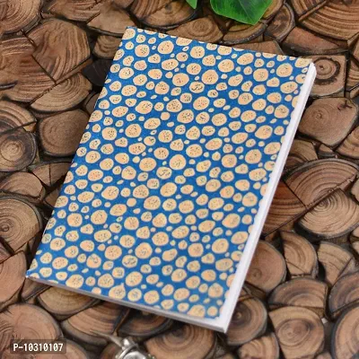 Stylish Notebooks for Office, School Use Pack of 1-thumb0