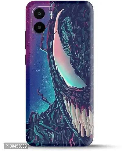 Redmi A2 Venom Edition Mobile Skin SH420-thumb0