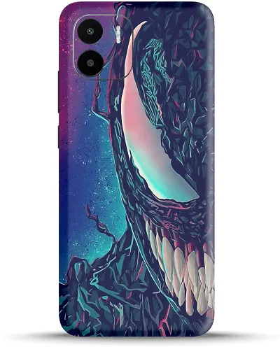 Redmi A2 Venom Edition Mobile Skin SH420