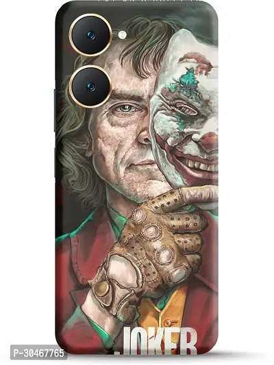 Designer Bazaar  Vivo Y18E and Y18 Joker Edition Mobile Skin SH252-thumb0