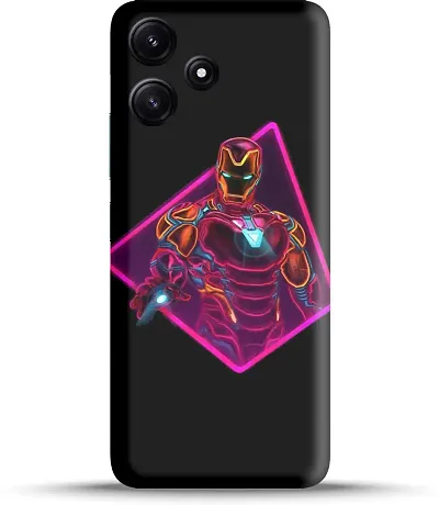 Designer Bazaar Mobile Case Skin