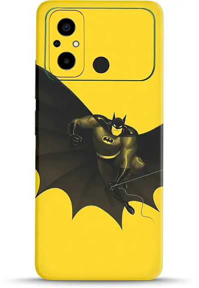 Designer Mobile Case Skin