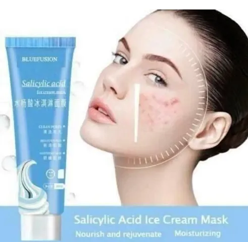 Most Amazing Skin Care Mask With Makeup Essential Combo