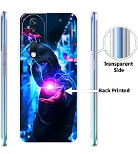 Stylish Mobile Back Case Cover For Moritz Honor X7B-thumb2