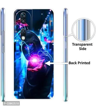 Stylish Mobile Back Case Cover For Moritz Honor X7B-thumb3