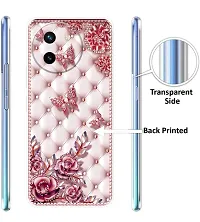 Back Cover For Vivo Y200I Back Cover Vivo T3X Back Cover Multicolor Dual Protection Silicon-thumb2