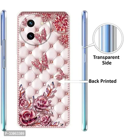 Back Cover For Vivo Y200I Back Cover Vivo T3X Back Cover Multicolor Dual Protection Silicon-thumb3