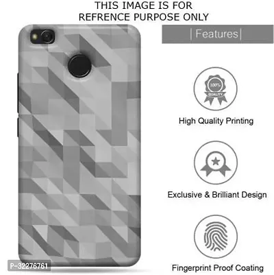 Stylish Grey Silicone Back Case Cover for Itel Vision 1-thumb3