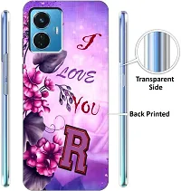 R Back Cover For Vivo T1 44W Back Cover Multicolor Dual Protection Silicon-thumb1