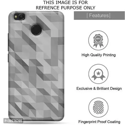 Stylish Peach Silicone Back Case Cover for Mi Redmi 8-thumb3