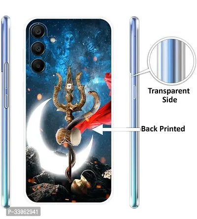 Stylish Mobile Back Case Cover For Samsung Galaxy A55 5G-thumb3