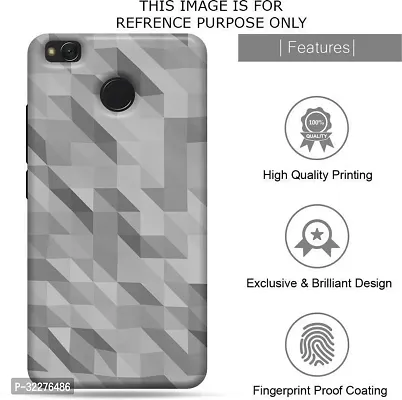 Stylish Silicon Back Case Cover for Mi A3-thumb3