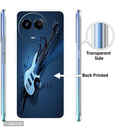 Stylish Mobile Back Case Cover For Realme 11X 5G Realme Narzo 60X-thumb3