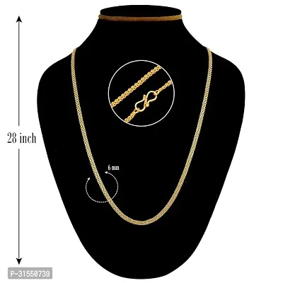 Elegant Chain for Men-thumb5